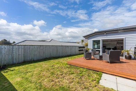 Photo of property in 4 Moonsail Drive, Whitby, Porirua, 5024