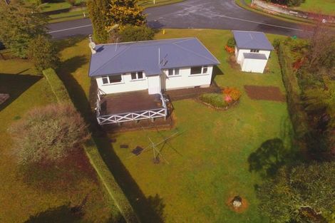 Photo of property in 10 Griffiths Street, Putaruru, 3411