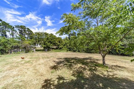 Photo of property in 641 Blackhead Road, Wallingford, Waipukurau, 4284