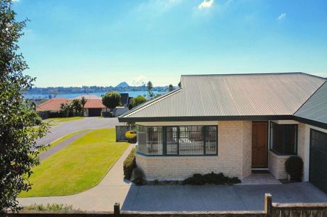 Photo of property in 14 Diamond Head, Hairini, Tauranga, 3112