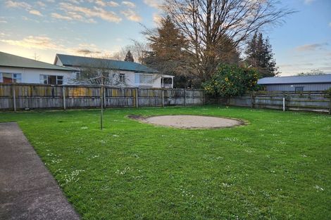 Photo of property in 15a Browne Street, Matamata, 3400