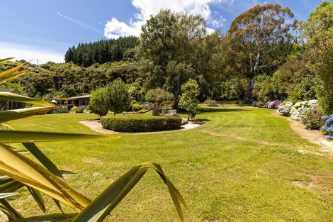 Photo of property in 761 Kenepuru Road, Mahau Sound, Picton, 7282