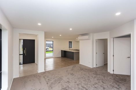 Photo of property in 6 Nethercote Way, Rolleston, 7614