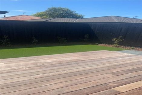 Photo of property in 31 Oxley Avenue, St Albans, Christchurch, 8014