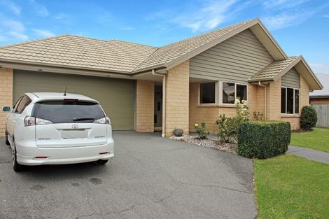 Photo of property in 6 Albert Sheppard Close, Yaldhurst, Christchurch, 8042