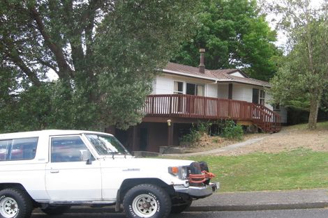 Photo of property in 21 Morriggia Place, Bayview, Auckland, 0629