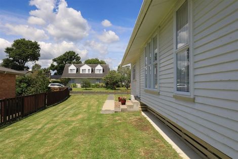 Photo of property in 9 Harlock Place, Huntly, 3700