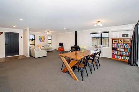 Photo of property in 63 Clausen Avenue, Leeston, 7632