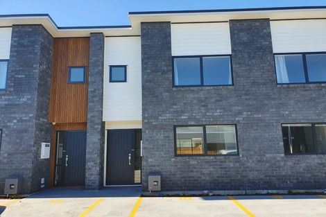 Photo of property in 13/88 Carrington Avenue, Silverdale, Hamilton, 3216