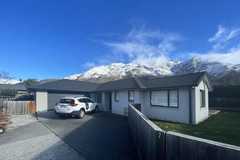 Photo of property in 7 Alluvial Court, Arthurs Point, Queenstown, 9371