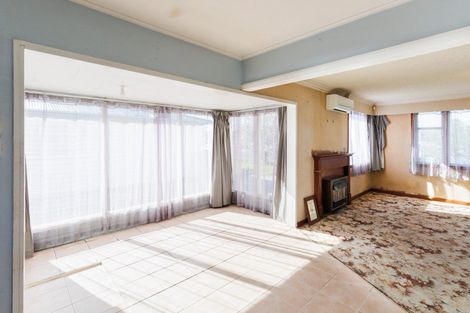 Photo of property in 104 Rugby Street, Awapuni, Palmerston North, 4412