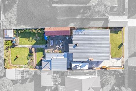 Photo of property in 13 Harper Street, Gonville, Whanganui, 4501