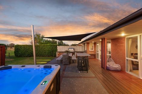 Photo of property in 242 Wards Road, Swannanoa, Rangiora, 7475