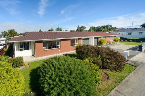 Photo of property in 144 Denbigh Street, Feilding, 4702