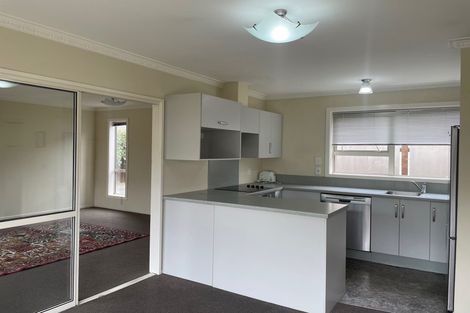 Photo of property in 3/13 Suva Street, Upper Riccarton, Christchurch, 8041
