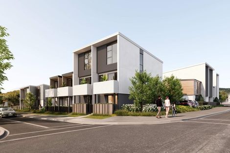 Photo of property in 55 Kamahi Place, Paraparaumu, 5032