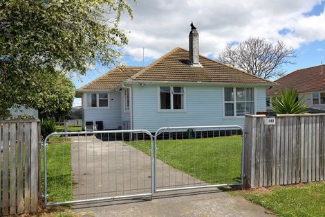 Photo of property in 902 Bledisloe Street, Raureka, Hastings, 4120