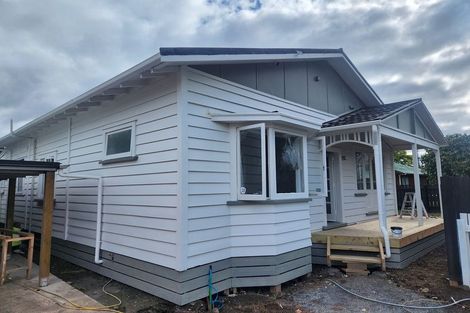 Photo of property in 41 Marne Road, Papakura, 2110