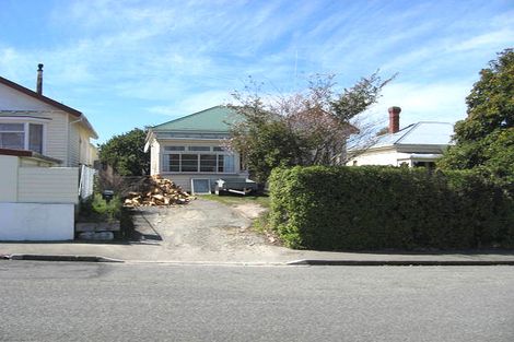 Photo of property in 43 Avenue Road, West End, Timaru, 7910