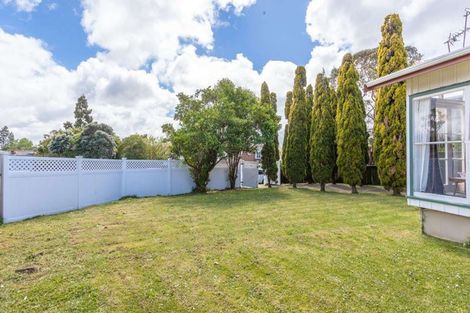 Photo of property in 21 Normandy Place, Henderson, Auckland, 0610