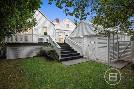 Photo of property in 46 Clifton Road, Herne Bay, Auckland, 1011