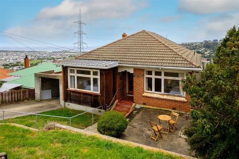 Photo of property in 91 Oakwood Avenue, Maryhill, Dunedin, 9011