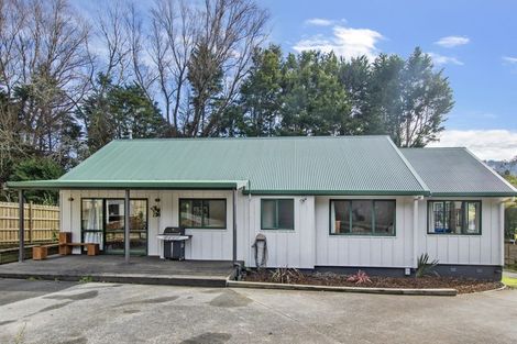 Photo of property in 175 Dip Road, Te Kamo, Whangarei, 0176