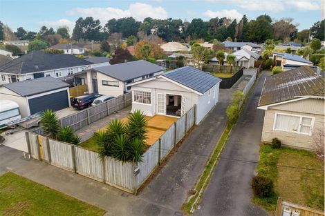 Photo of property in 91 Baker Street, New Brighton, Christchurch, 8083