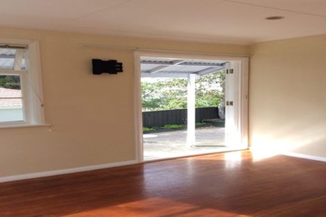 Photo of property in 1 Kilmister Avenue, Thorndon, Wellington, 6011