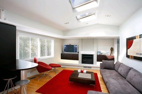 Photo of property in 3 Canterbury Place, Parnell, Auckland, 1052