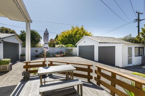 Photo of property in 51 Campbell Road, Aorangi, Feilding, 4775