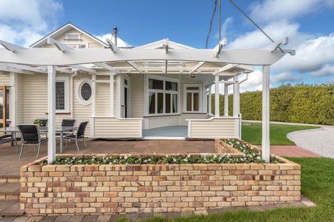 Photo of property in 152 Marshmeadow Road, Newstead, Hamilton, 3286