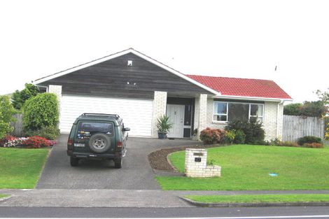 Photo of property in 47 Nicholas Road, Somerville, Auckland, 2014