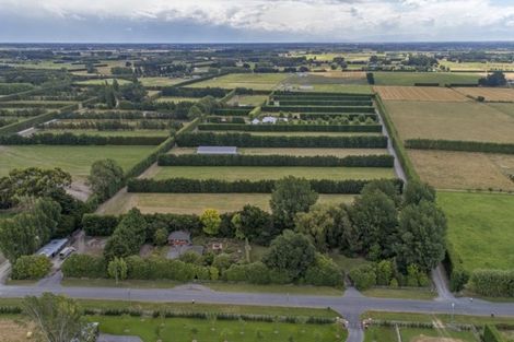 Photo of property in 84 Voss Road, Lincoln, Christchurch, 7674