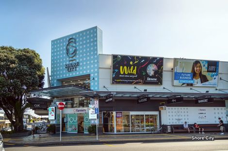 Photo of property in 17 Napier Avenue, Takapuna, Auckland, 0622