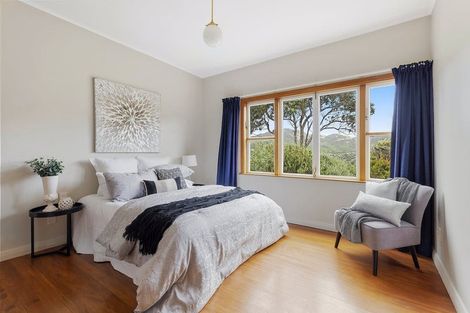 Photo of property in 33 Bankot Crescent, Ngaio, Wellington, 6035