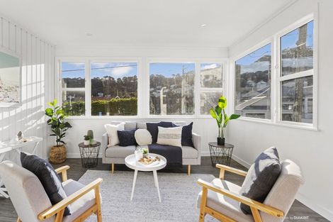 Photo of property in 117 Waipapa Road, Hataitai, Wellington, 6021
