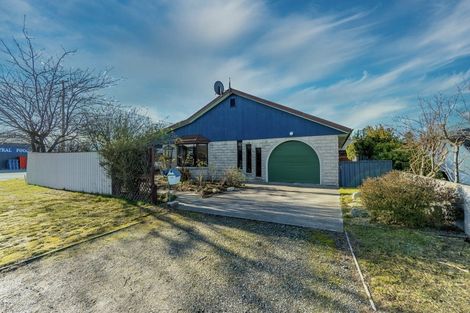 Photo of property in 41 Station Street, Alexandra, 9320