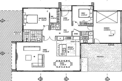 Photo of property in 27 Denmark Street, Temuka, 7920