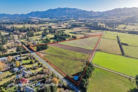 Photo of property in 84 Woodside Road, Matangi, Hamilton, 3284
