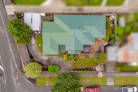 Photo of property in 48 Ararino Street, Trentham, Upper Hutt, 5018
