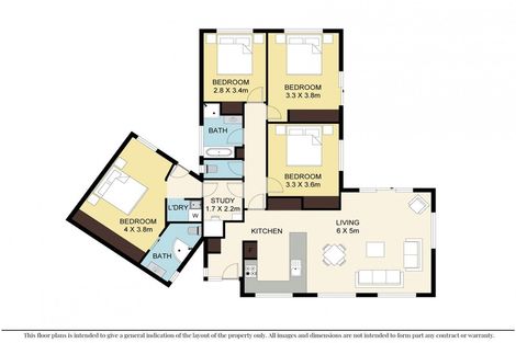 Photo of property in 60 De Quincey Terrace, Highland Park, Auckland, 2010