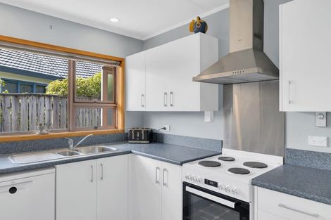 Photo of property in 6 Tankersley Street, Lansdowne, Masterton, 5810