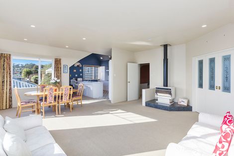 Photo of property in 17a Aytoun Street, Shiel Hill, Dunedin, 9013