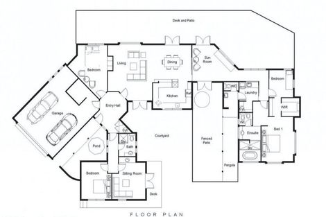 Photo of property in 75 Makora Road, Otaihanga, Paraparaumu, 5036