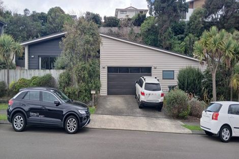 Photo of property in 16 Flotilla Place, Whitby, Porirua, 5024