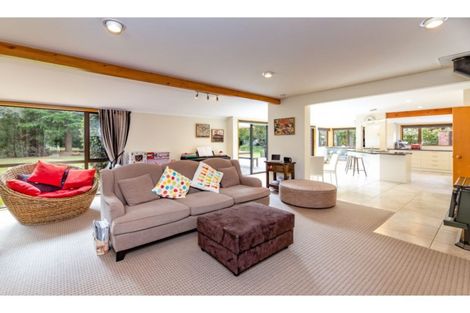 Photo of property in 1118 Tram Road, Swannanoa, Kaiapoi, 7692