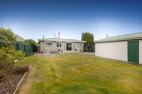 Photo of property in 8 Fern Drive, Halswell, Christchurch, 8025