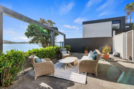 Photo of property in 6b Arkley Avenue, Farm Cove, Auckland, 2012