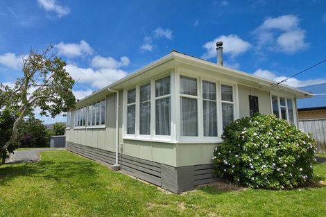 Photo of property in 7 Aparangi Crescent, Elsdon, Porirua, 5022